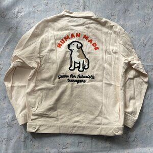 Human Made Work Jacket